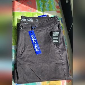 Black Celebrity Pink Dress Pants Size 5